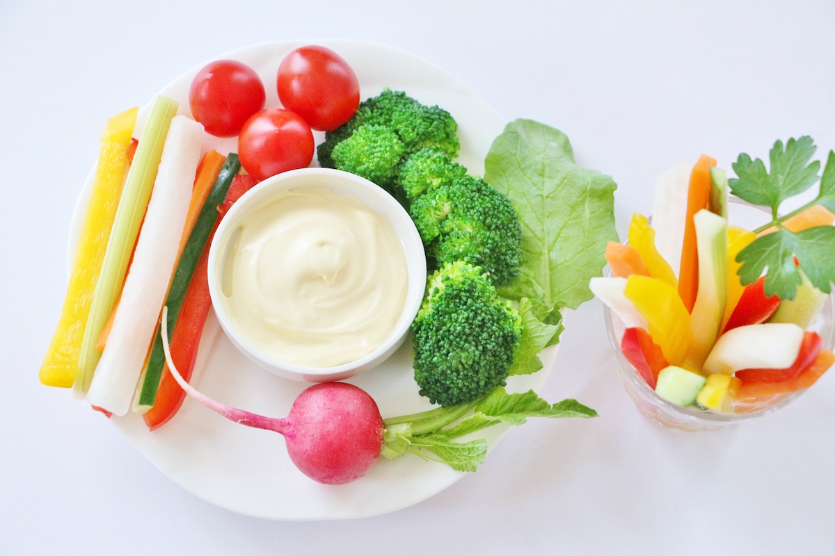 Difference between japanese mayo and american mayo momokoto